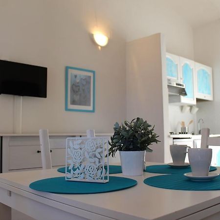 La Marmorata Vacation House Apartment Santa Teresa Gallura Exterior photo