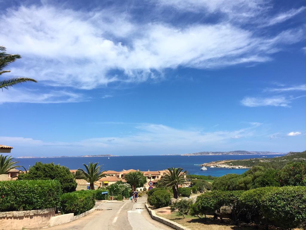 La Marmorata Vacation House Apartment Santa Teresa Gallura Exterior photo
