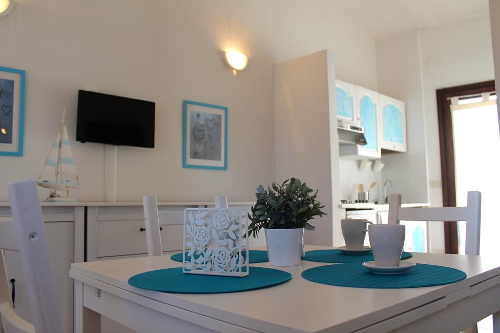 La Marmorata Vacation House Apartment Santa Teresa Gallura Exterior photo