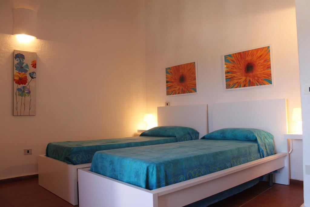 La Marmorata Vacation House Apartment Santa Teresa Gallura Room photo
