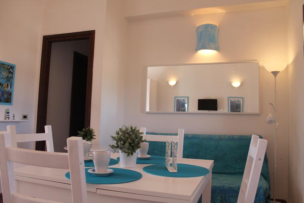 La Marmorata Vacation House Apartment Santa Teresa Gallura Room photo