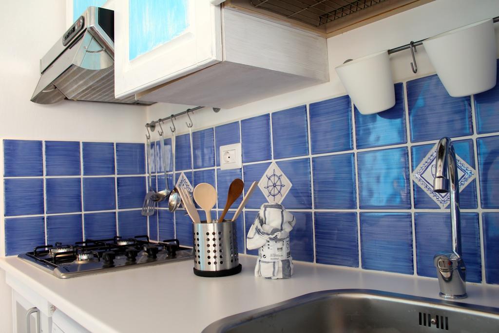 La Marmorata Vacation House Apartment Santa Teresa Gallura Room photo