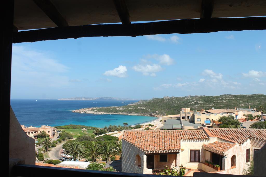 La Marmorata Vacation House Apartment Santa Teresa Gallura Exterior photo