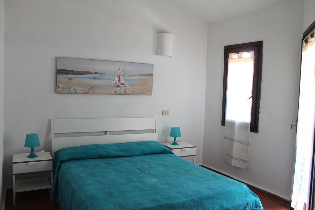 La Marmorata Vacation House Apartment Santa Teresa Gallura Room photo