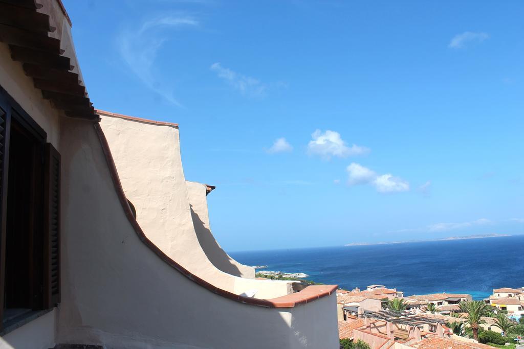 La Marmorata Vacation House Apartment Santa Teresa Gallura Exterior photo