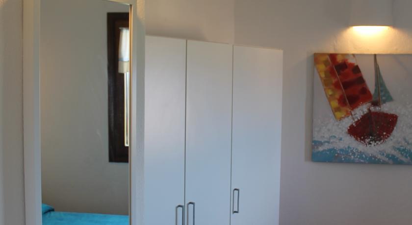 La Marmorata Vacation House Apartment Santa Teresa Gallura Room photo