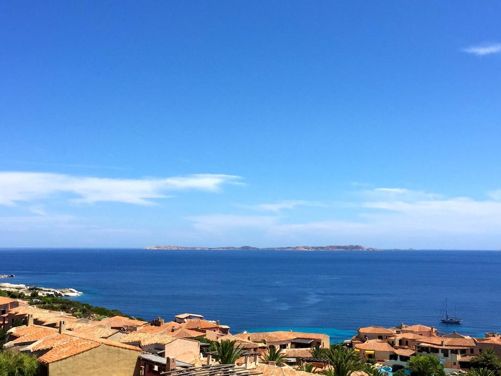 La Marmorata Vacation House Apartment Santa Teresa Gallura Exterior photo