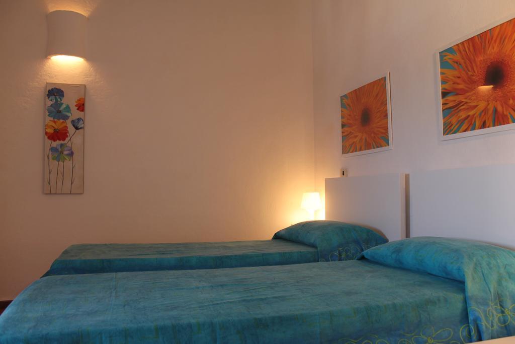 La Marmorata Vacation House Apartment Santa Teresa Gallura Exterior photo