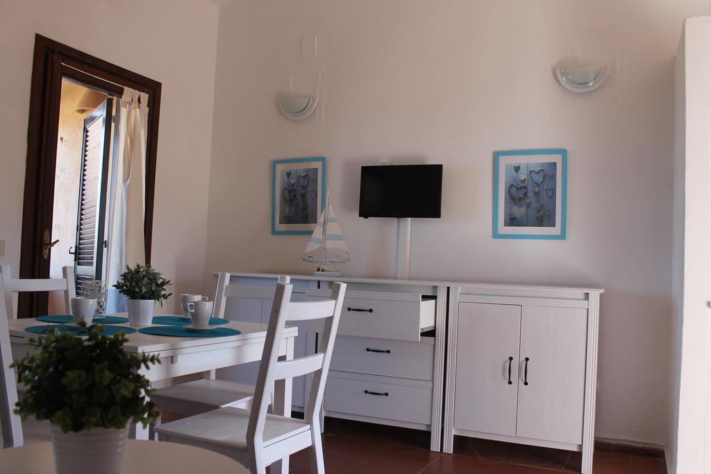 La Marmorata Vacation House Apartment Santa Teresa Gallura Room photo