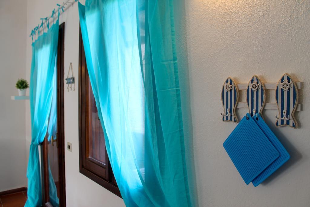 La Marmorata Vacation House Apartment Santa Teresa Gallura Exterior photo