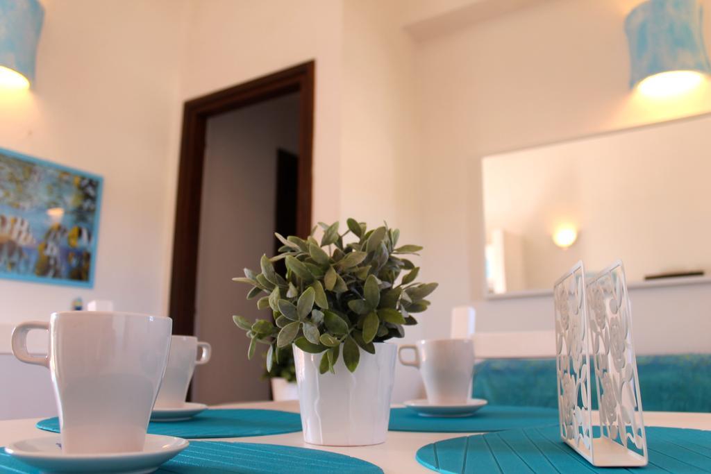 La Marmorata Vacation House Apartment Santa Teresa Gallura Exterior photo