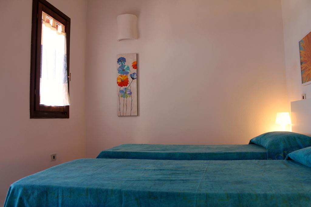 La Marmorata Vacation House Apartment Santa Teresa Gallura Room photo