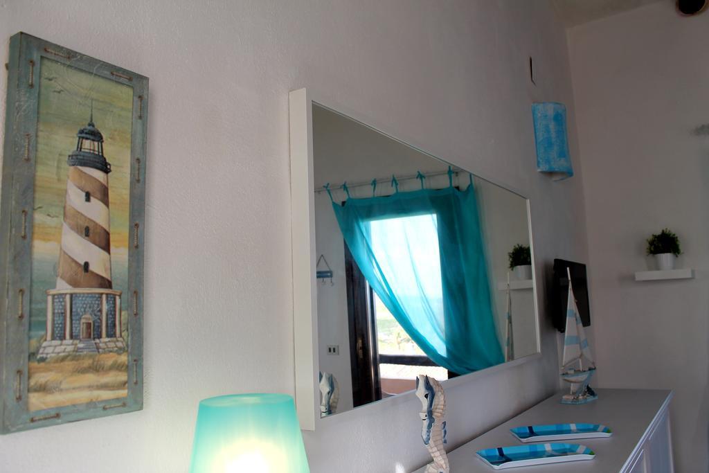 La Marmorata Vacation House Apartment Santa Teresa Gallura Room photo