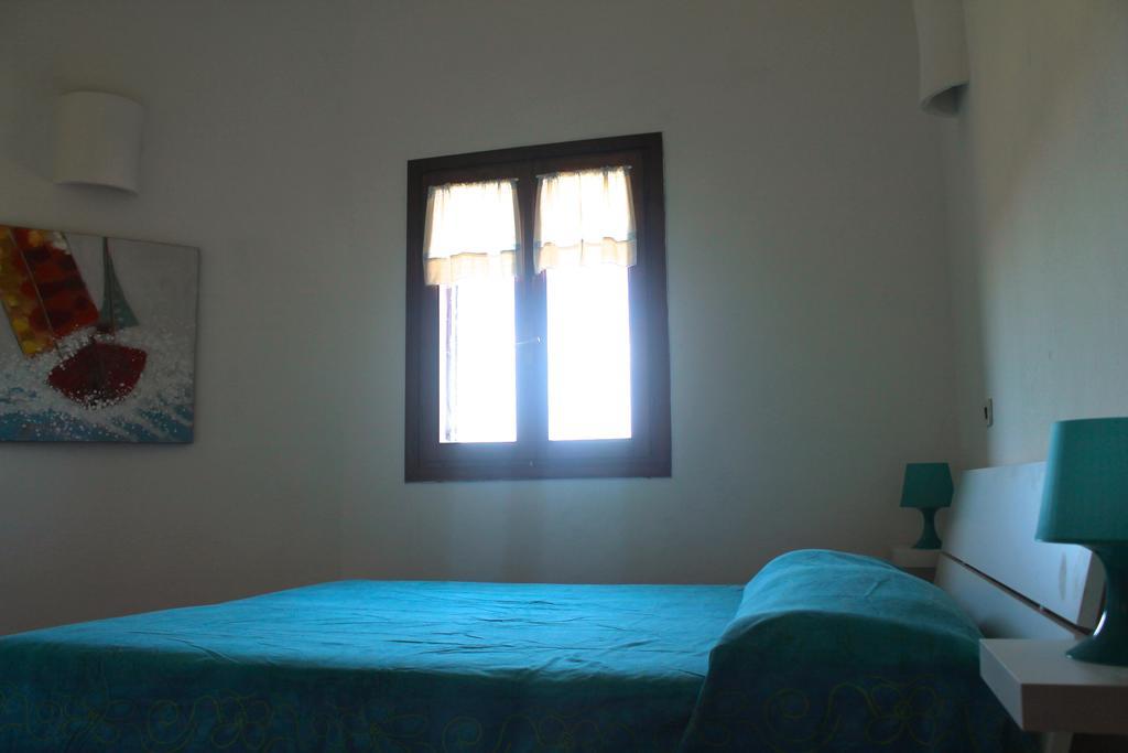 La Marmorata Vacation House Apartment Santa Teresa Gallura Room photo