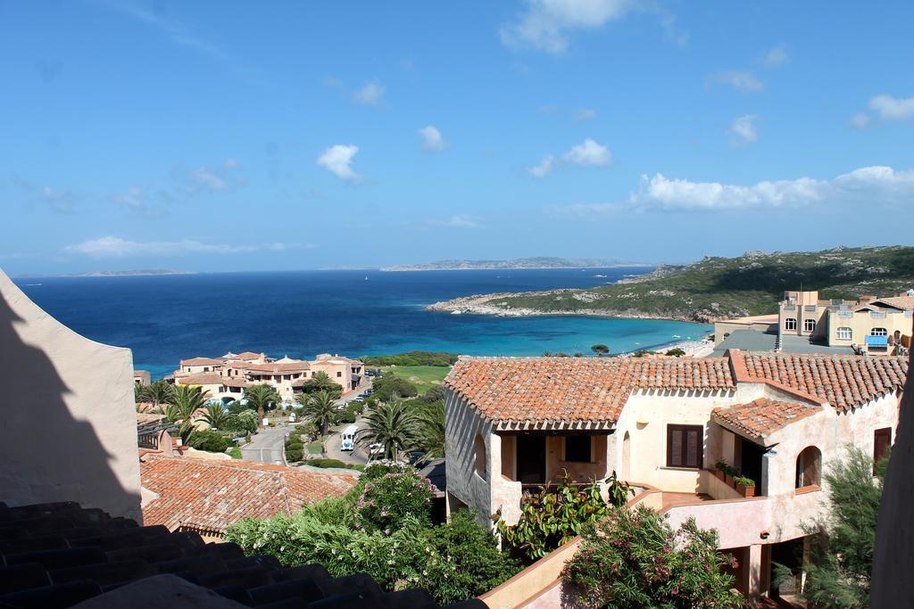 La Marmorata Vacation House Apartment Santa Teresa Gallura Exterior photo