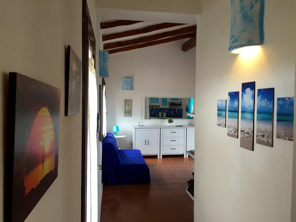La Marmorata Vacation House Apartment Santa Teresa Gallura Exterior photo