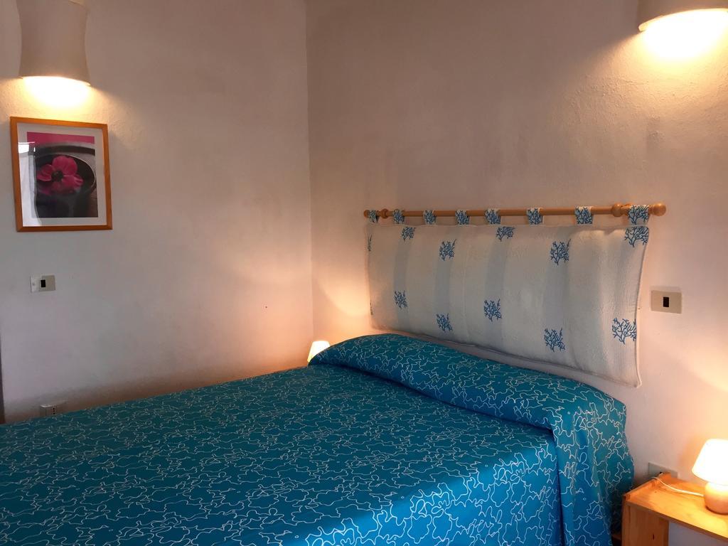 La Marmorata Vacation House Apartment Santa Teresa Gallura Exterior photo