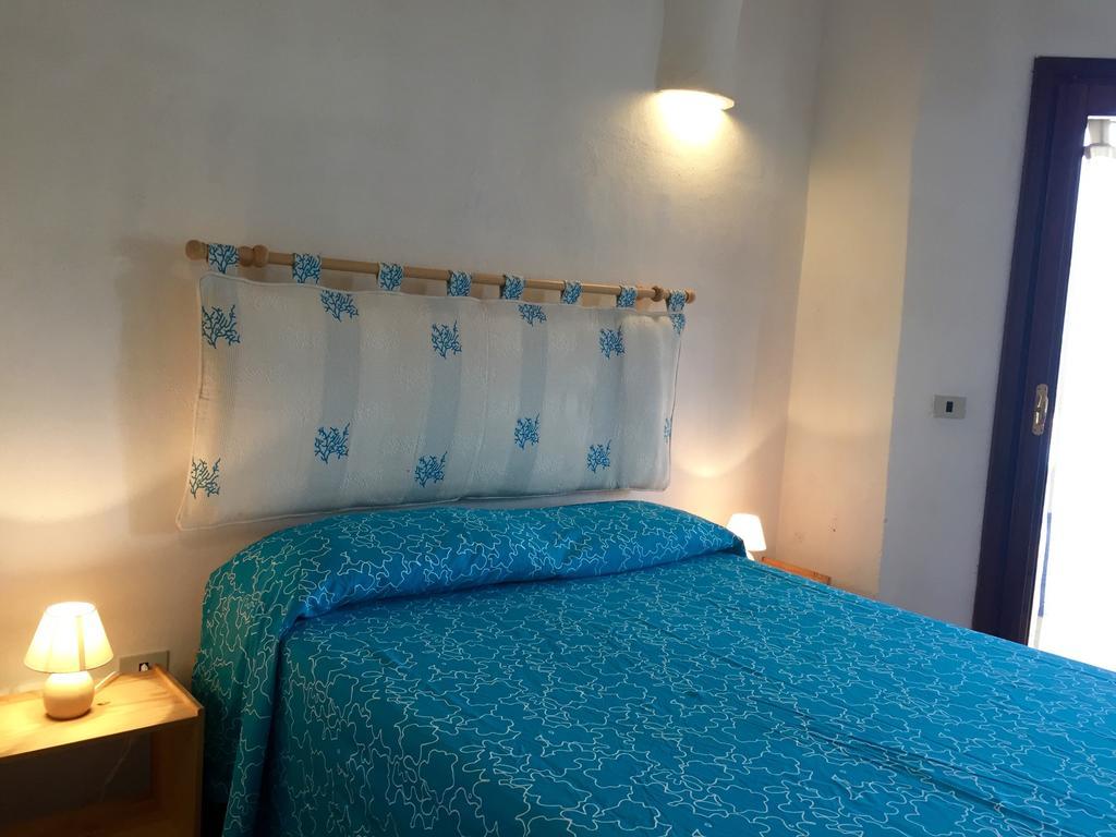 La Marmorata Vacation House Apartment Santa Teresa Gallura Exterior photo