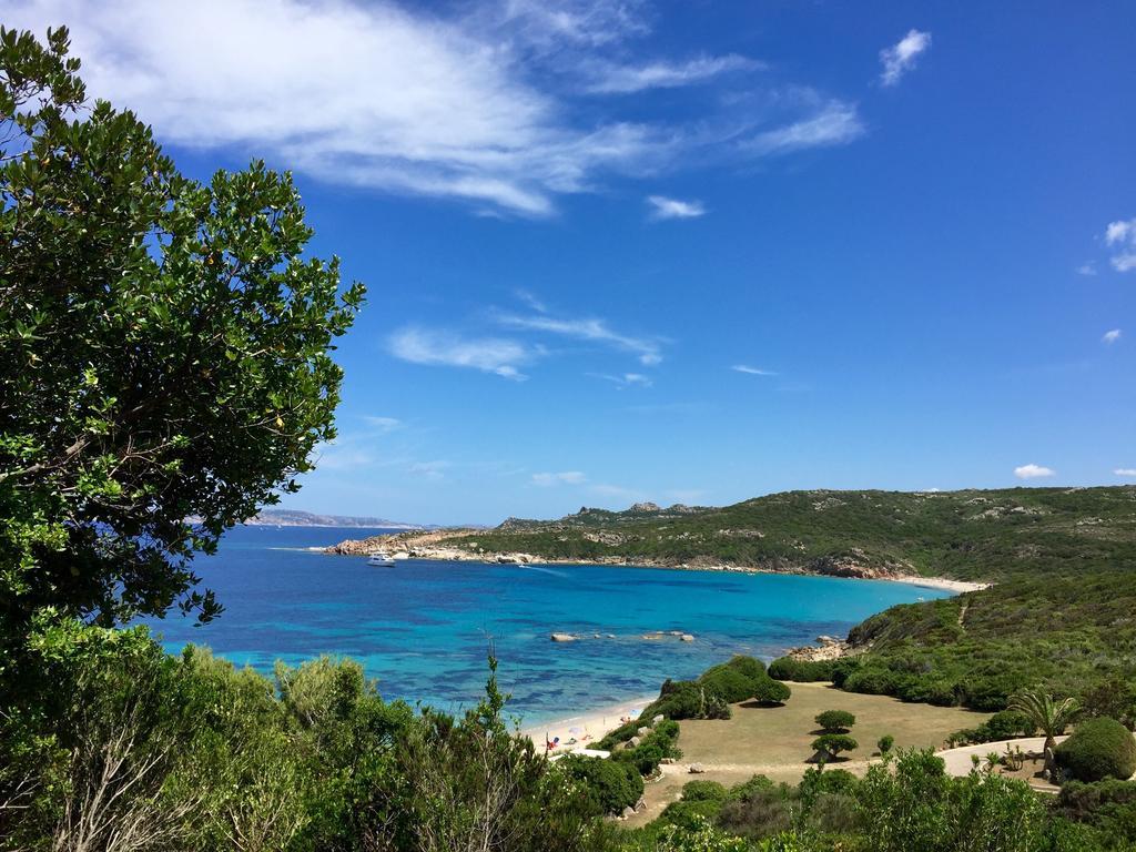 La Marmorata Vacation House Apartment Santa Teresa Gallura Exterior photo